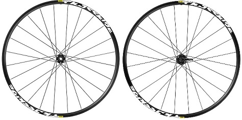 Aros Mavic 27.5